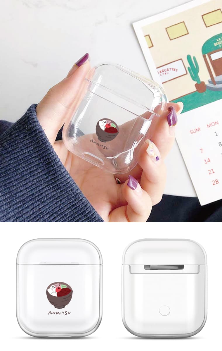 Airpods Pro 透明 カバー 第1世代 ソフト ケース 第2世代 プロ エアーポッズ 保護 シンプル アクセサリー 第3世代