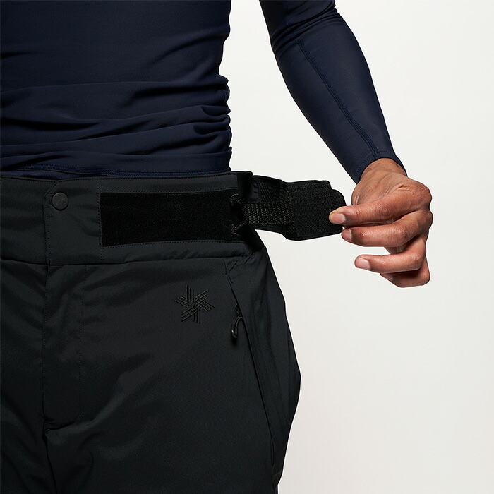 GOLDWING33359G-SolidColorSlimPants23-24モデルゴールドウィンスキーウェアパンツ(2024)