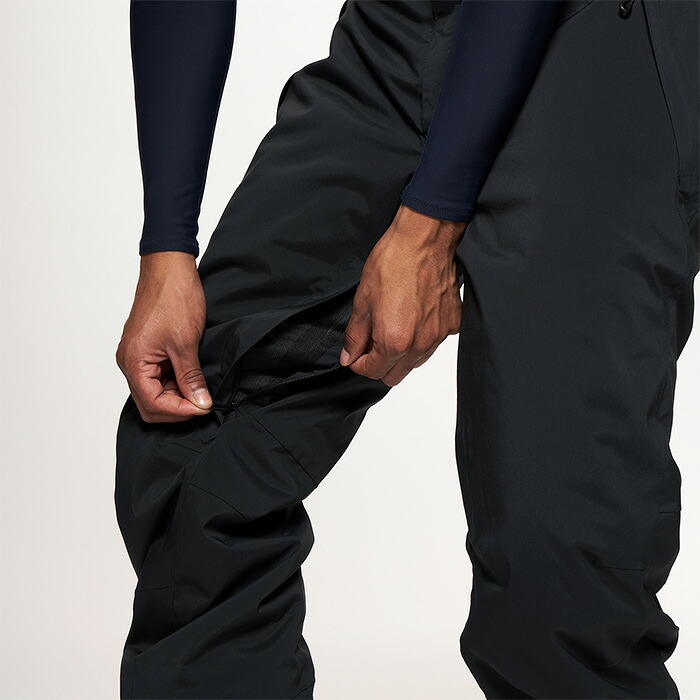 GOLDWING33359G-SolidColorSlimPants23-24モデルゴールドウィンスキーウェアパンツ(2024)