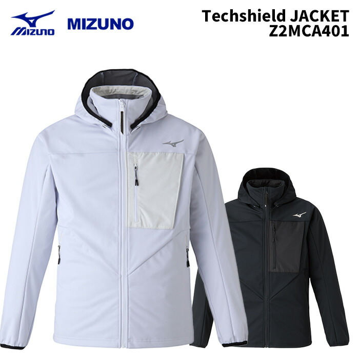 楽天市場】MIZUNO Z2ME2330 FREE SKI SHELL PULLOVER / 23-24