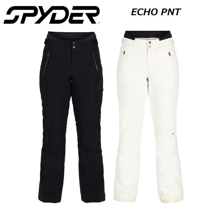 楽天市場】SPYDER スパイダー スノーウェア BORMIO GTX INSULATED PANT