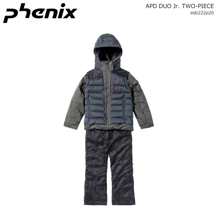 楽天市場】Phenix ESB232P84 HONDA Junior Racing Two-piece / 23-24