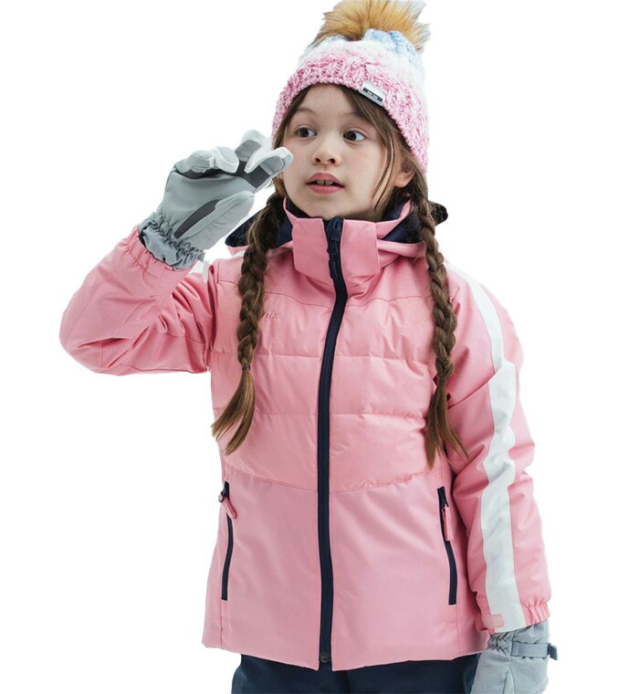 【楽天市場】PHENIX/フェニックス ジュニアスキーウェア 上下セット/LILY Jr. TWOPIECE/ESG222P53(2023