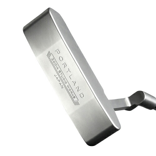 楽天市場】Zodia ゾディア DALE-MINI PUTTER TYPE-1（レフティもあり