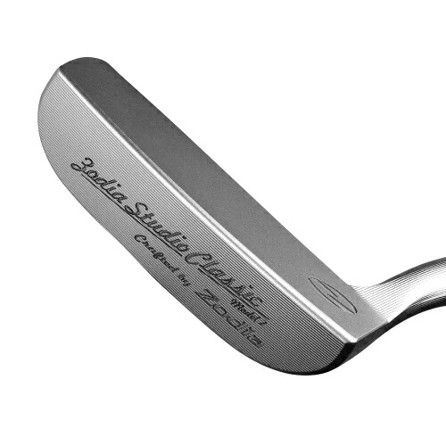 楽天市場】Zodia ゾディア DALE-MINI PUTTER TYPE-1（レフティもあり