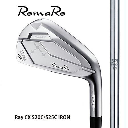 楽天市場】数量限定 RomaRo ロマロ Ray-CX- S20C オーロラIP加工
