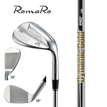 楽天市場】RomaRo ロマロ Ray SX-ZERO ウエッジ・LEFTレフティあり/K's Wedge NW110・NW120 :  エムズゴルフ工房 楽天市場店