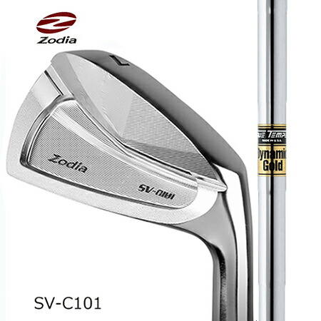 楽天市場】ZodiaゾディアThe Originアイアン/ダイナミックゴールド