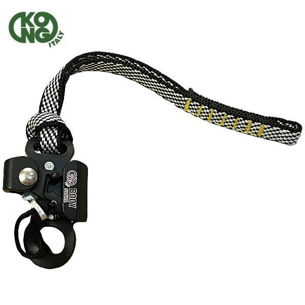KONG Futura Body Ascender