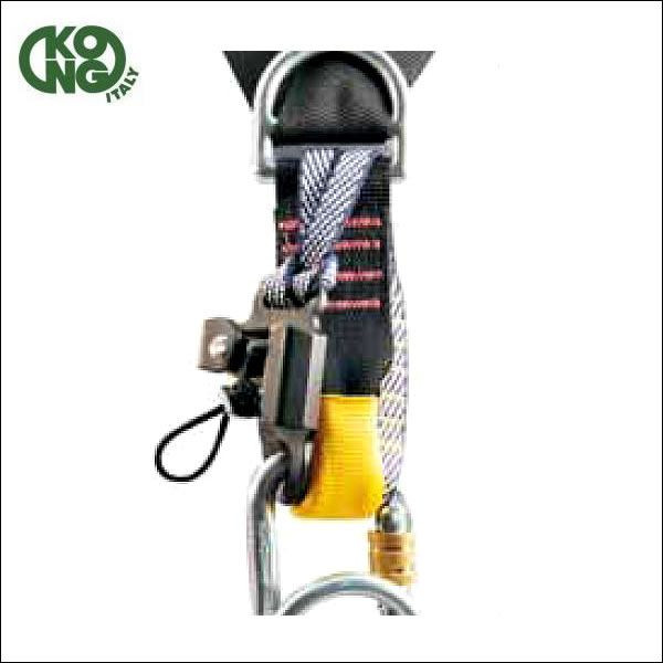 KONG Futura Body Ascender