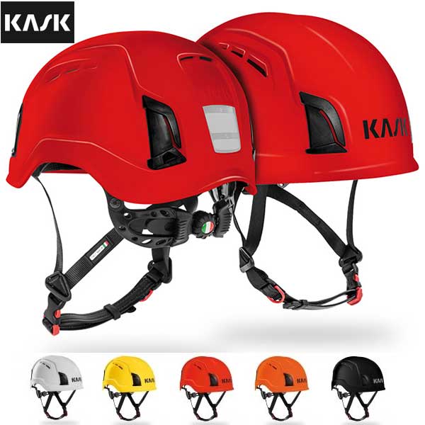 楽天市場】KASK(カスク) ヘルメット スーパープラズマ PL 【KK0051】 : 登山と林業のan-donuts