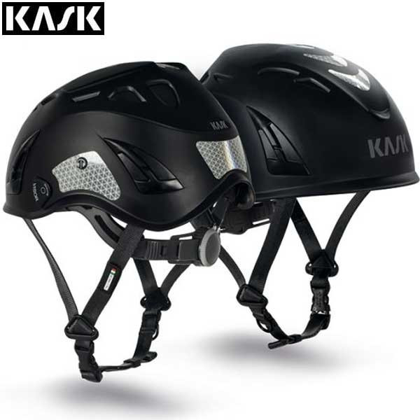 KASK カスク ヘルメット プラズマ HI VIZ 産業用 最大85%OFFクーポン