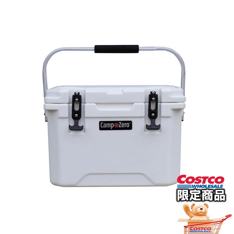 楽天市場 本州送料無料 コストコ Costco Camp Zero キャンプゼロ ロトモールドクーラーボックス 10l Item クーラーボックス アウトドア キャンプ 釣り バーベキュー 登山と林業のan Donuts