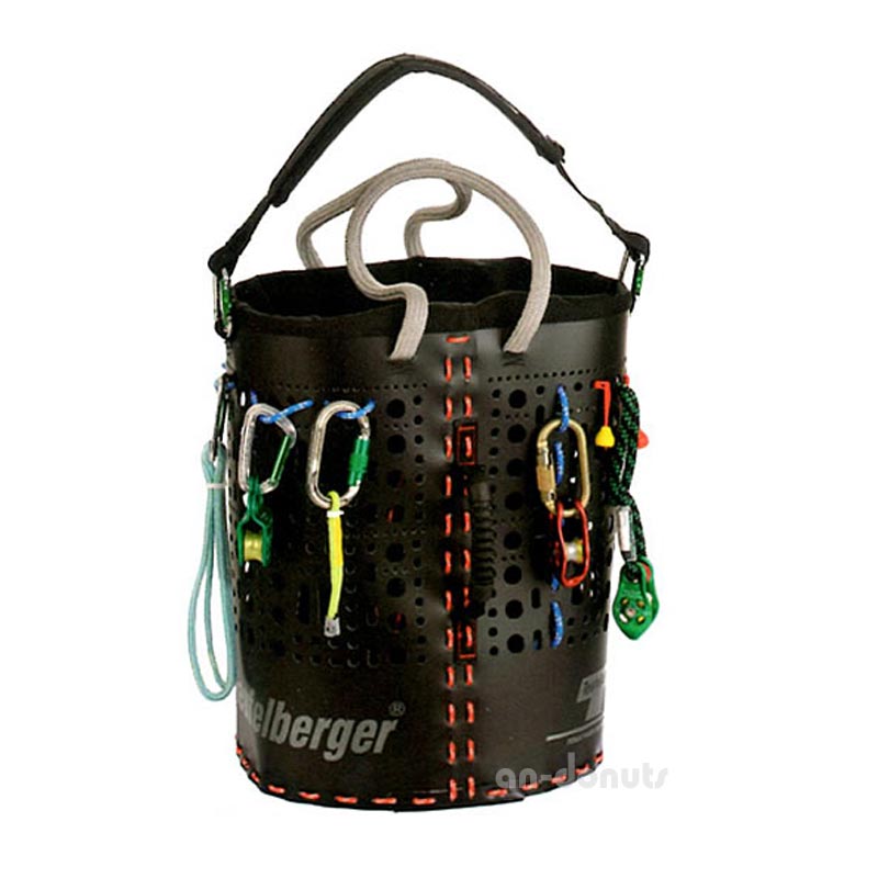 楽天市場】Teufelberger トゥーフェルベルガー ロープバッグ Rope Bucket 80L ロープバケット80L 【TB0010】 :  登山と林業のan-donuts