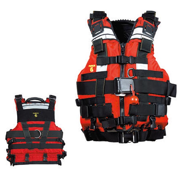 Hiko sport レスキューPFD MARABU 急流救助　ライフジャケット Amazon | ライフジャケット ヒコスポーツ HIKO SPORT