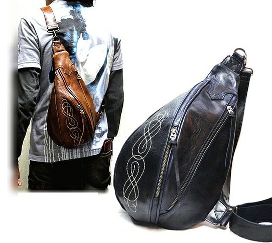 楽天市場 送料無料 Andmeat アンドミート本革 レザー メンズ レディース バッグ 革鞄シボ牛革 ワンショルダー ボディバッグブラック ネイビー ワイン ブラウン グリーン Newyear D19 一生堂 アンドミート