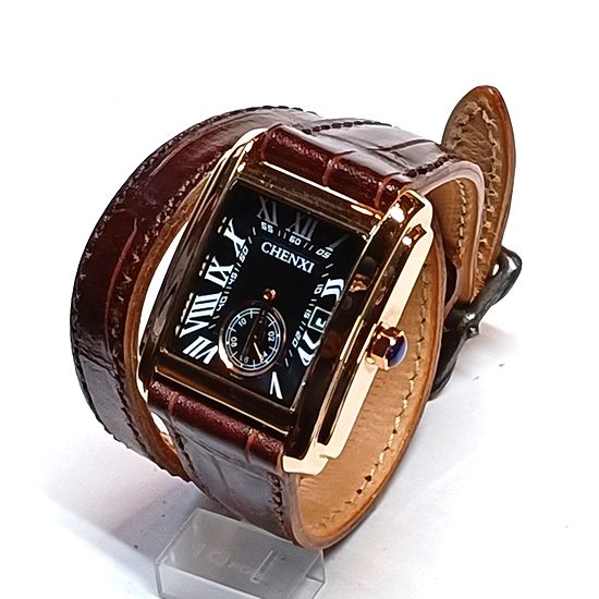 楽天市場】メンズ/レディース/腕時計/本革【andMeat.】アンドミート