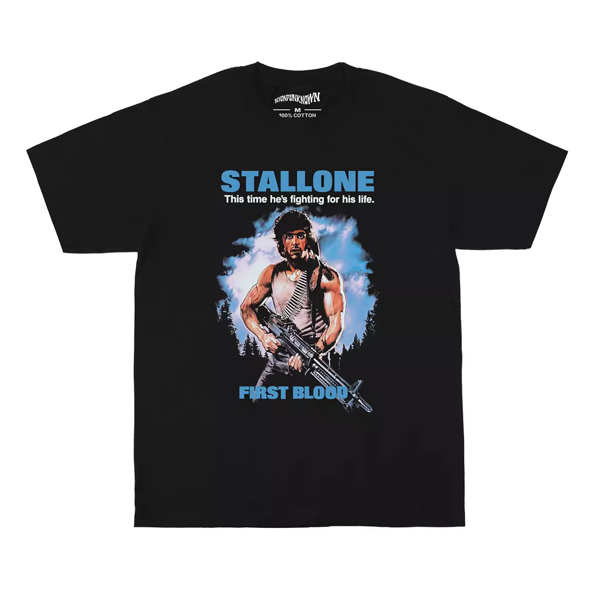 あのちゃん Tシャツ 酔拳 XL