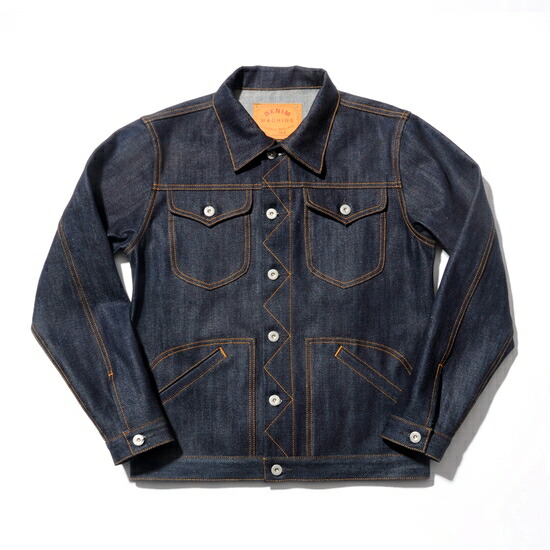 楽天市場】70年代 KEY IMPERIAL ボアデニムジャケット インディゴ
