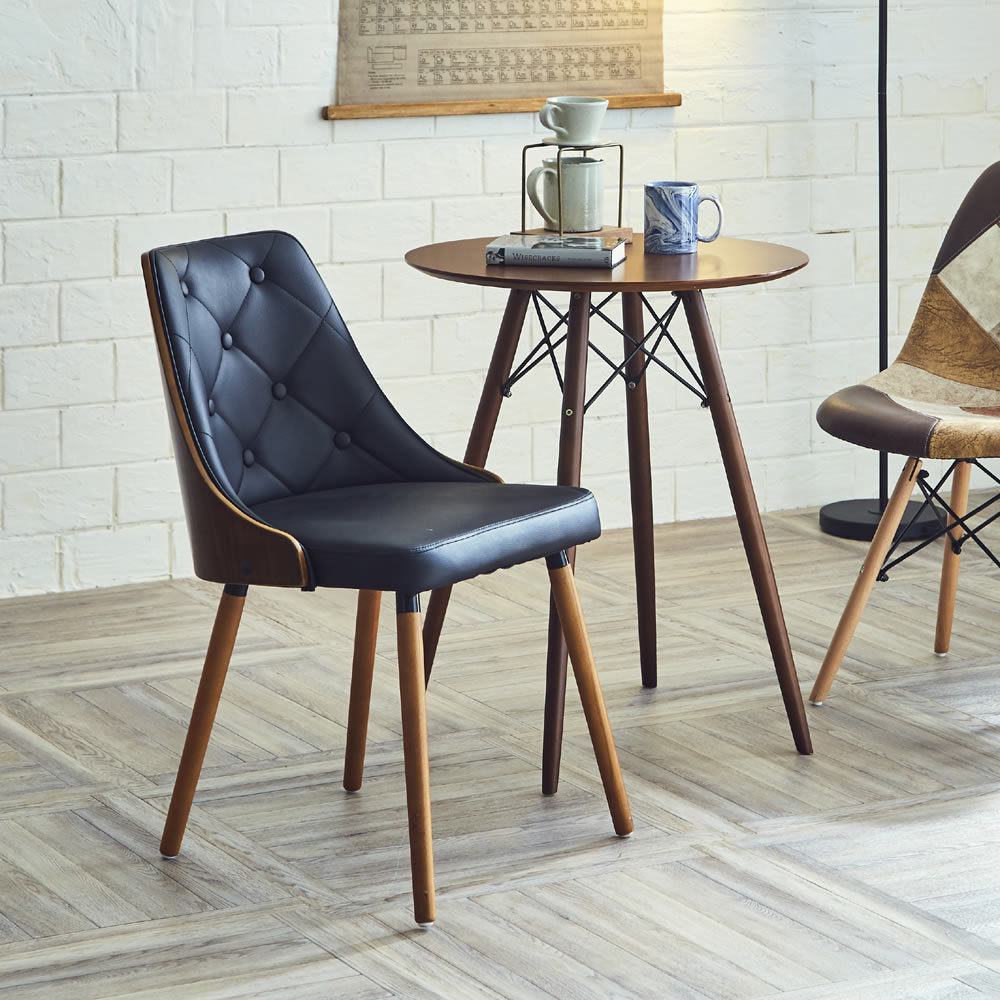 楽天市場】おしゃれ 椅子 チェア 1人掛け カラフル 選べる5色 ホワイト