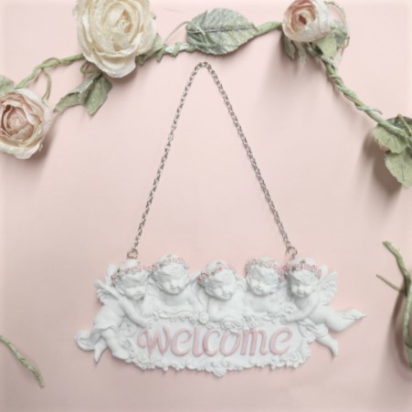 楽天市場】クリスタルオーナメント フェアリー 【キラキラ小物