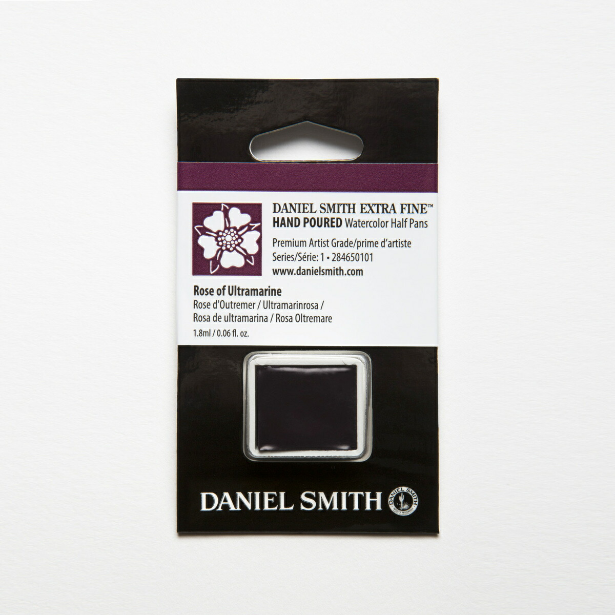 Daniel Smith ダニエルスミス 固形水彩絵具 ハーフパン 24色 51v4E5rpbyL._UF350,350_QL80_.jpg