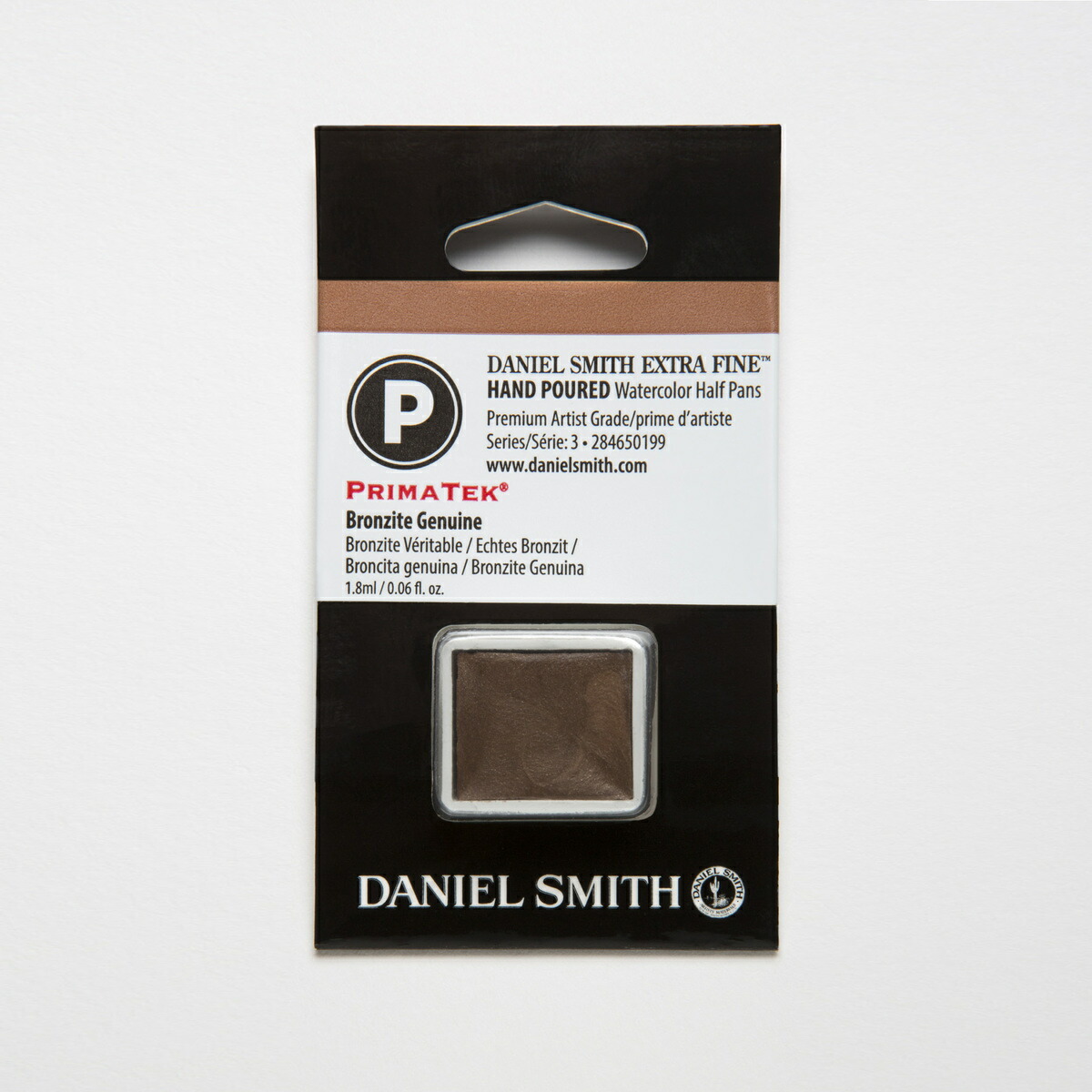 Daniel Smith ダニエルスミス 固形水彩絵具 ハーフパン 24色 Amazon | Daniel Smith(ダニエル・スミス) ダニエルスミス 固形