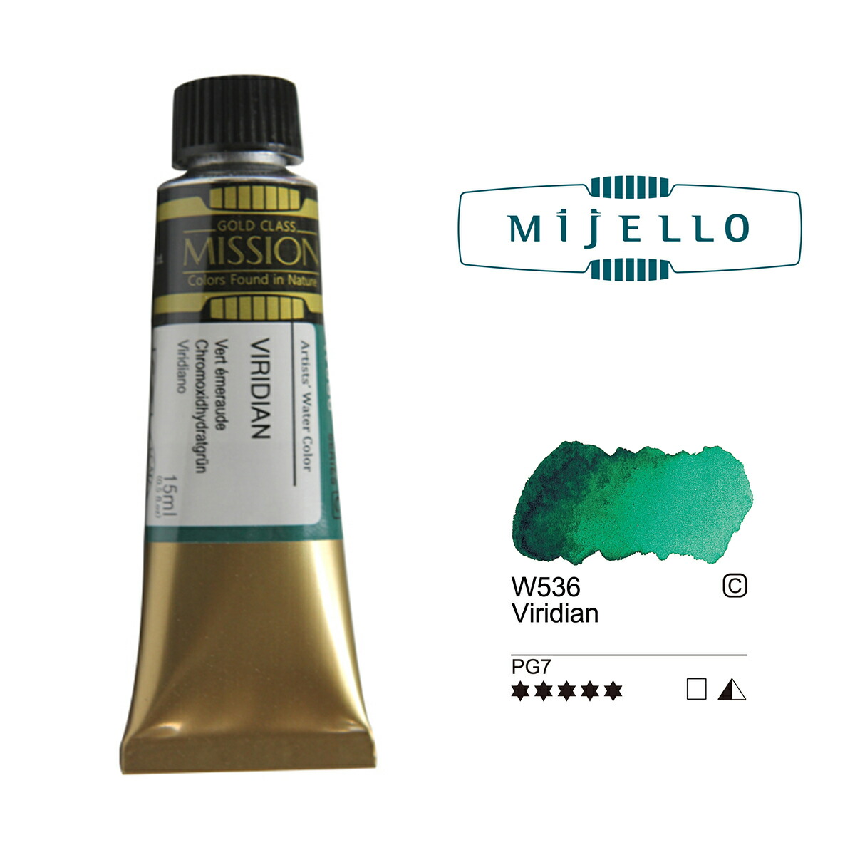 楽天市場】セピア (Sepia) 15mlチューブ ミッションゴールドクラス