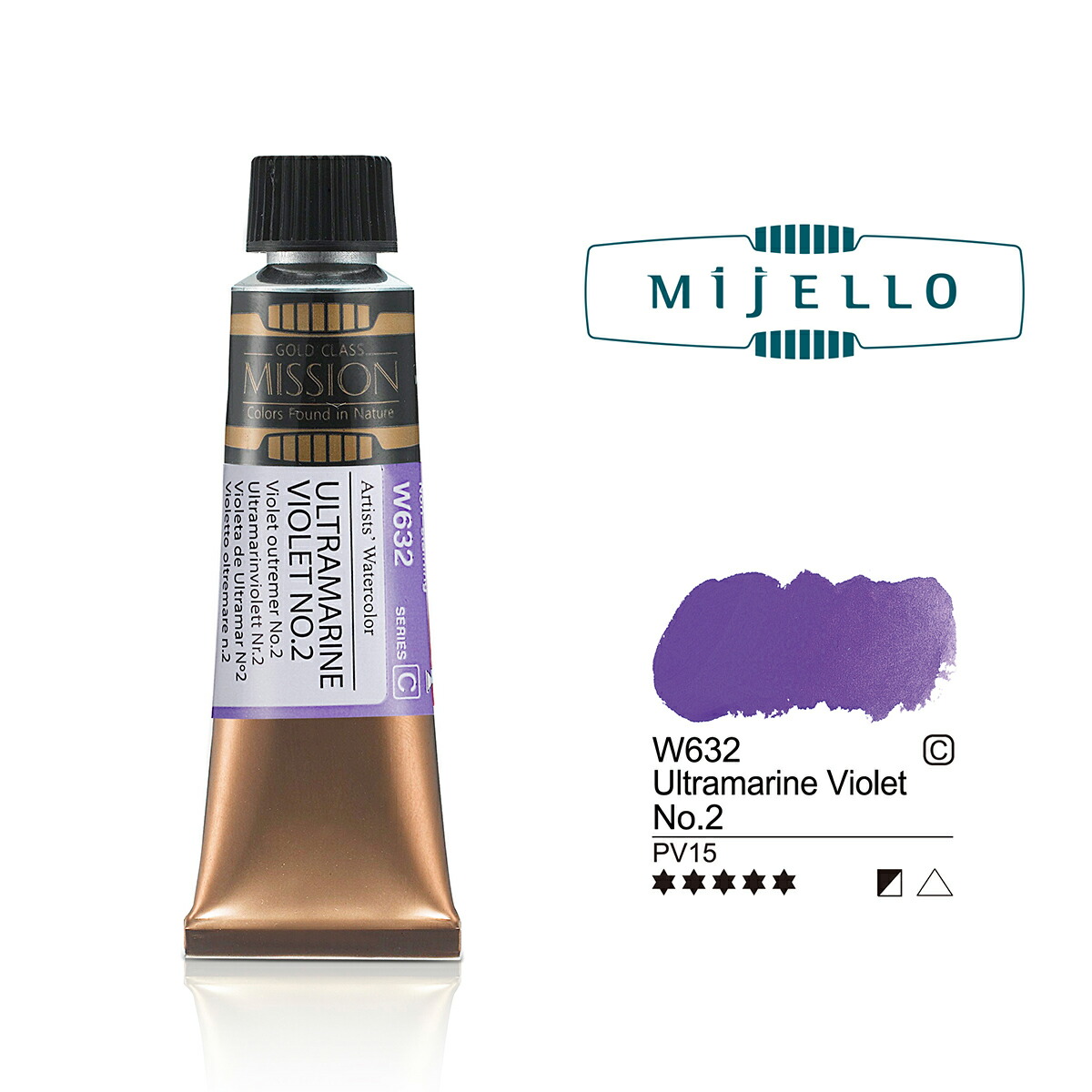 ミジェロ ミッションゴールド 透明水彩絵の具 Amazon | Mijello ミジェロ ミッションゴールドクラス 透明水彩