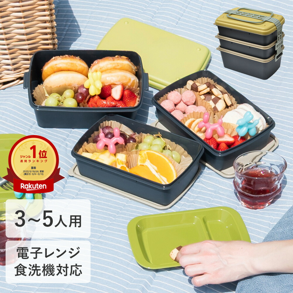 ☆プラネットボックス☆バッグ2個付き☆海外弁当箱