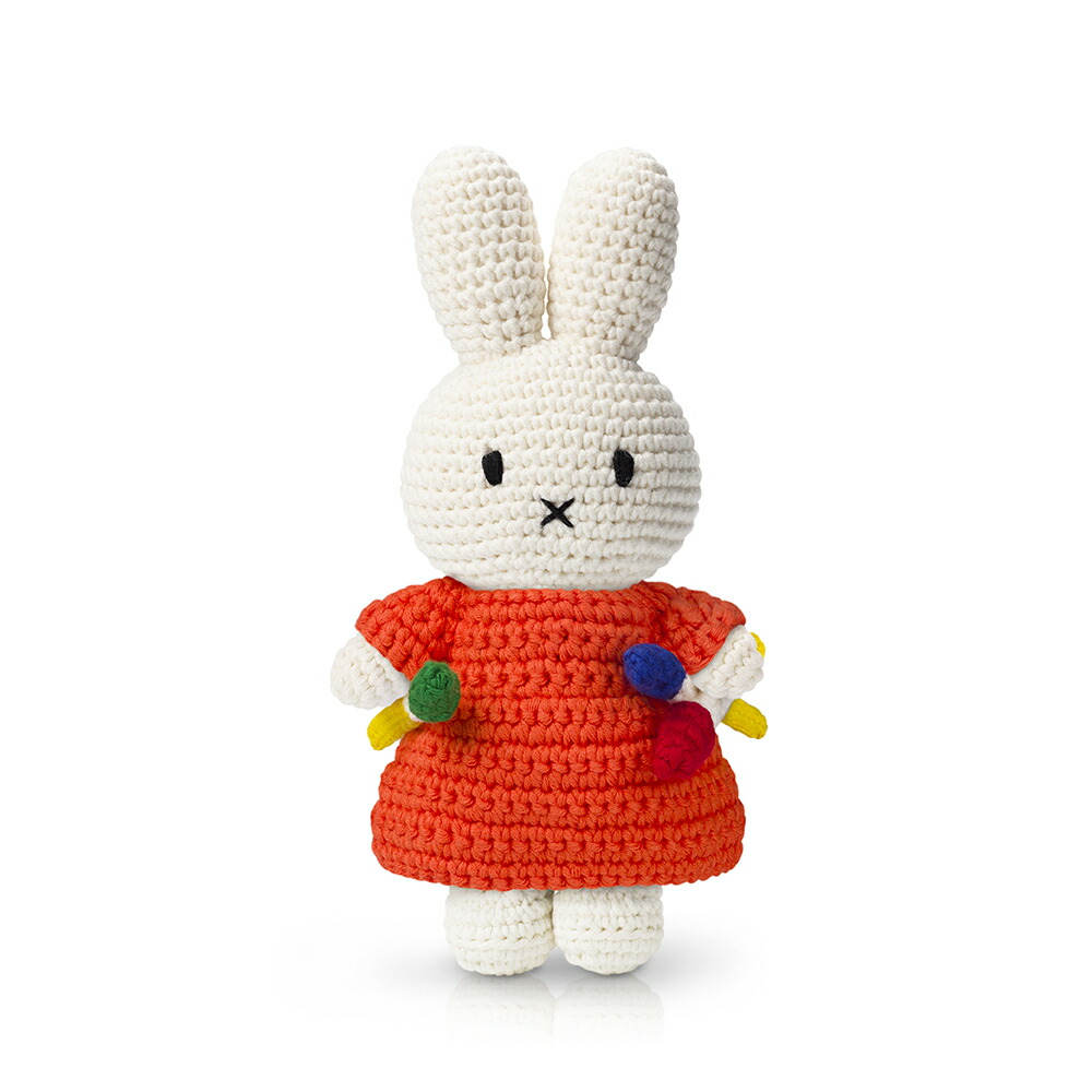 楽天市場】【SS限定P10倍】【正規販売】 ジャストダッチ ミッフィー