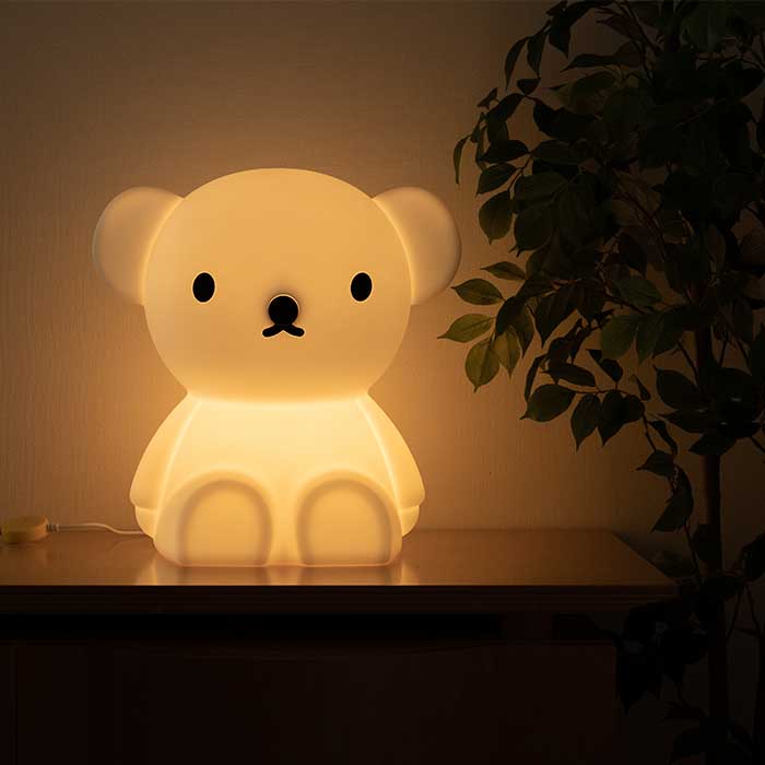 ミッフィー ライト ミスターマリア スターライト Mr Maria Ledライト 照明 インテリア リビング ダイニング 子供部屋 寝室 ナイトライト おしゃれ かわいい 北欧 シンプル ブルーナ Miffy Boris Lion ボリス ライオン Star Light Painfreepainrelief Com