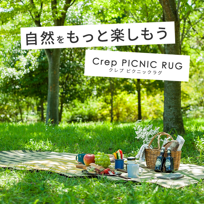 楽天市場 メール便送料無料 レジャーシート ピクニックラグ Lサイズ コラボレーションデザイン Picnic Rug 山陽製紙 紙 レジャーマット 軽量 おしゃれ 可愛い コンパクト あなろ インテリア雑貨