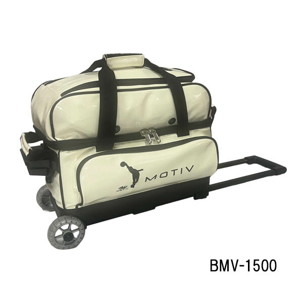 【MOTIV】BMV-1500＜br /＞2個入カート(EJタケットモデル)(2025)