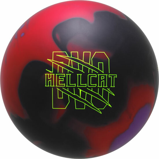 ヘルキャットHELLCAT2022年8月発売