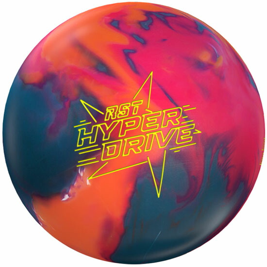 HYPED　SUPER　PEARL　ボウリングボール　ボーリング ハイプド・スーパーパールⅡ - ハイスポーツ社 ：信頼の