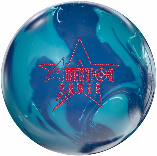 楽天市場】【ROTOGRIP】 アテンション・パワー : ボウラーズ