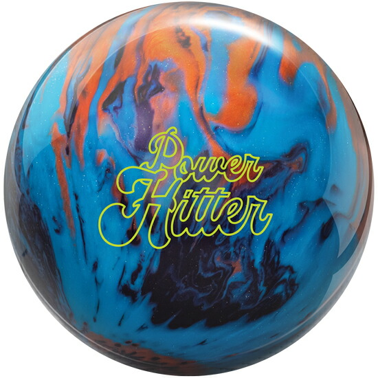 ボール Radical THE HITTER 14P The Hitter | Radical Bowling