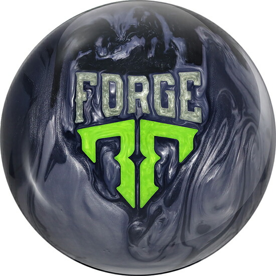 ⭐️美品⭐️ サブゼロフォージ　ボウリングボール　15ポンド ABSオンライン ボール：SUBZERO FORGE