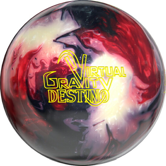 【STORM】ヴァーチャルグラビティ・デスティーノ<br />VIRTUAL GRAVITY DESTINO<br />2026年1月中旬発売