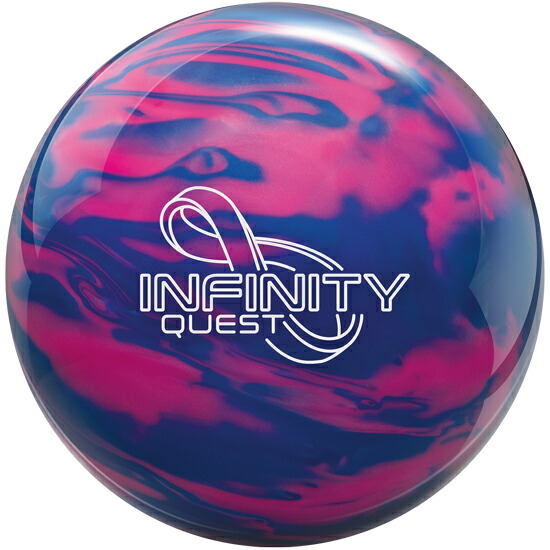 【Brunswick】インフィニティ・クエスト・パール\u003cbr /\u003eINFINITY QUEST PEARL\u003cbr /\u003e2026年6月発売