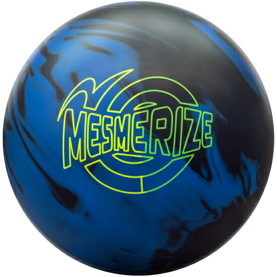 【Brunswick】ニューメズマライズ\u003cbr /\u003eν-MESMERIZE\u003cbr /\u003e2026年6月発売