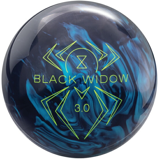 【HAMMER】ブラックウィド・ハイブリッド・ブラック・サファイア\u003cbr /\u003eBLACK Widow HYBRID BLACK SAPPHIRE\u003cbr /\u003e2026年6月発売