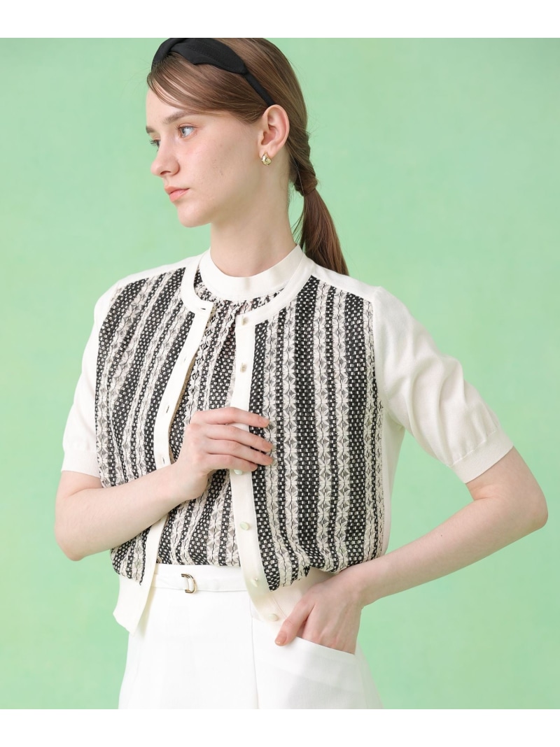 SUMMER OFFICE WEAR｜冷やりとしたに整う、夏の通い表現スタイル