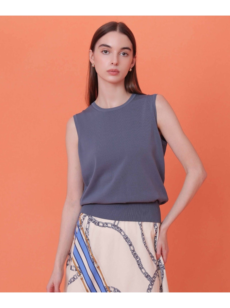 SUMMER OFFICE WEAR｜冷やりとしたに整う、夏の通い表現スタイル