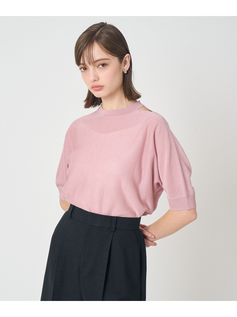 SUMMER OFFICE WEAR｜冷やりとしたに整う、夏の通い表現スタイル