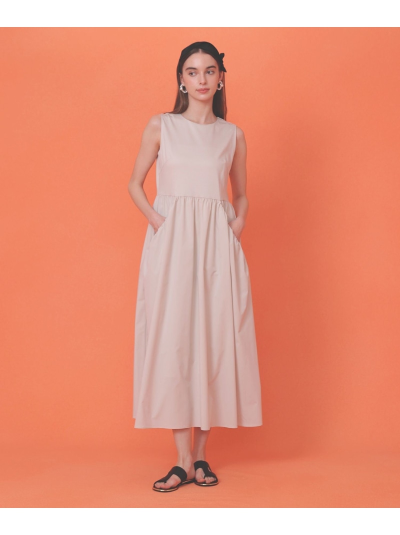 SUMMER OFFICE WEAR｜冷やりとしたに整う、夏の通い表現スタイル