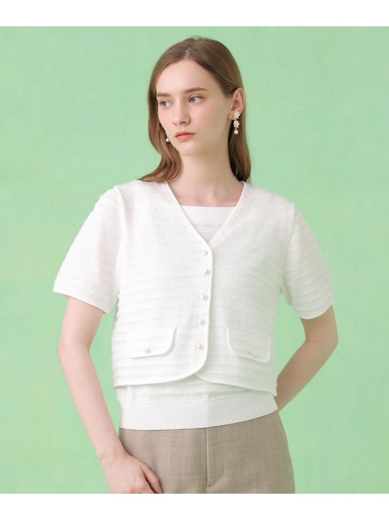 SUMMER OFFICE WEAR｜冷やりとしたに整う、夏の通い表現スタイル