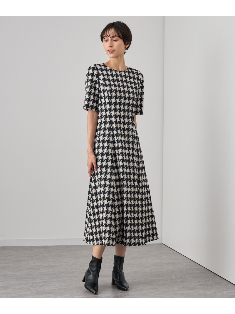 SUMMER OFFICE WEAR｜冷やりとしたに整う、夏の通い表現スタイル