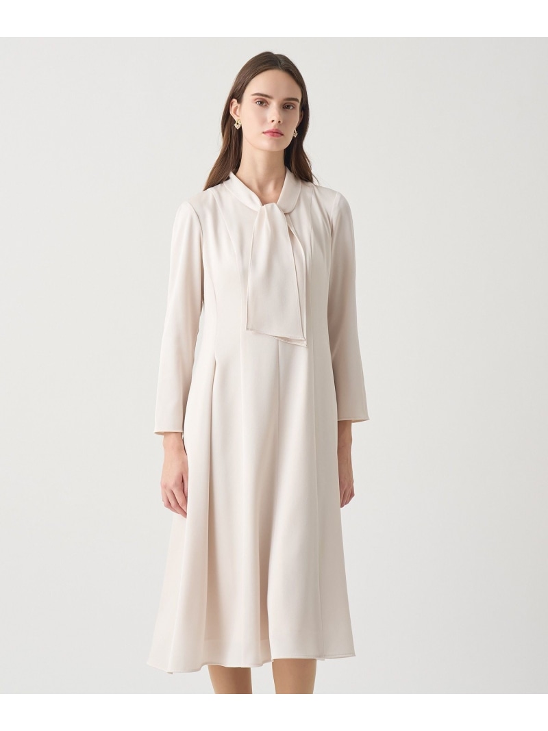 SUMMER OFFICE WEAR｜冷やりとしたに整う、夏の通い表現スタイル